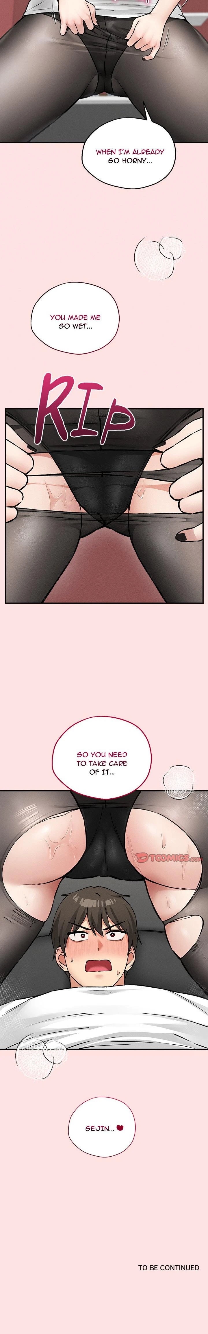 Asmodeck A Game Of Desire Chapter 07 Page 26