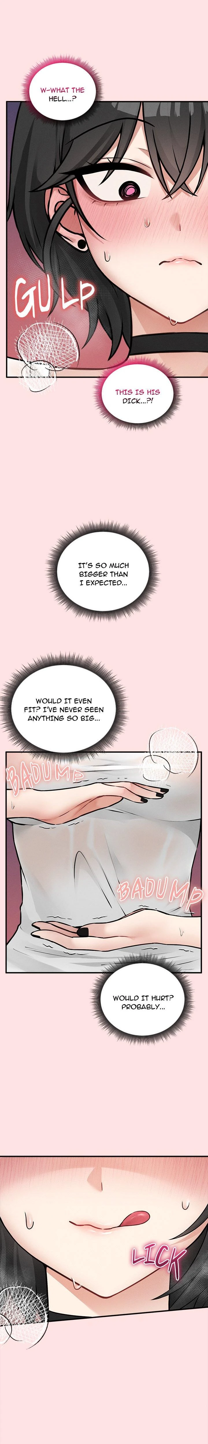 Asmodeck A Game Of Desire Chapter 08 Page 4