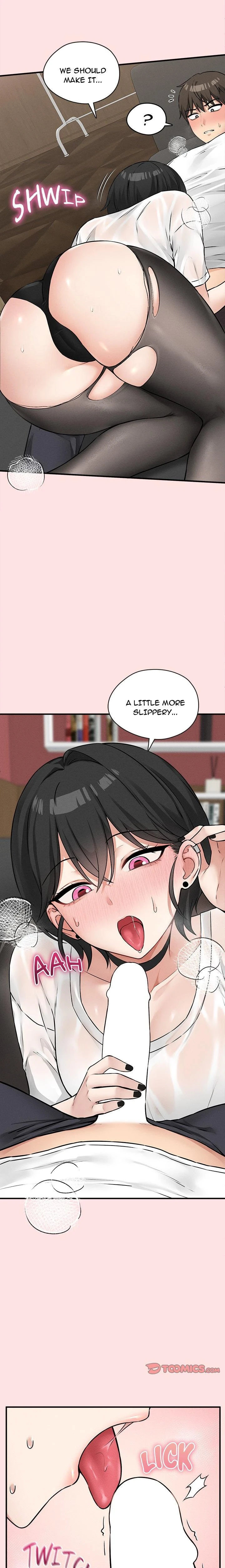 Asmodeck A Game Of Desire Chapter 08 Page 5