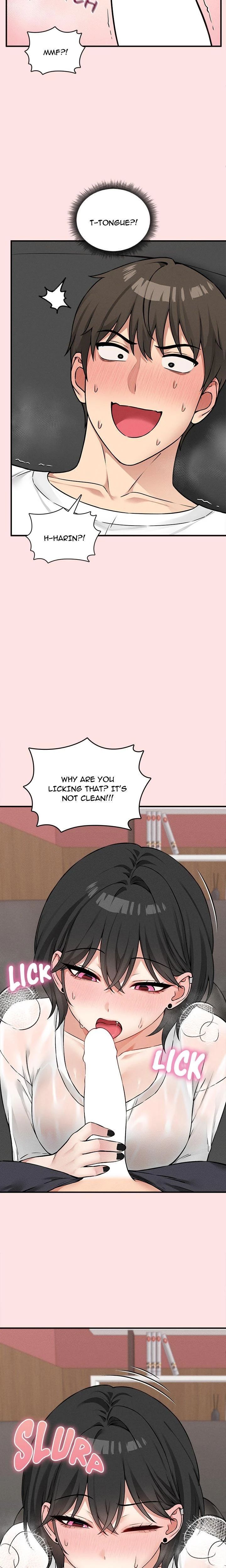 Asmodeck A Game Of Desire Chapter 08 Page 6