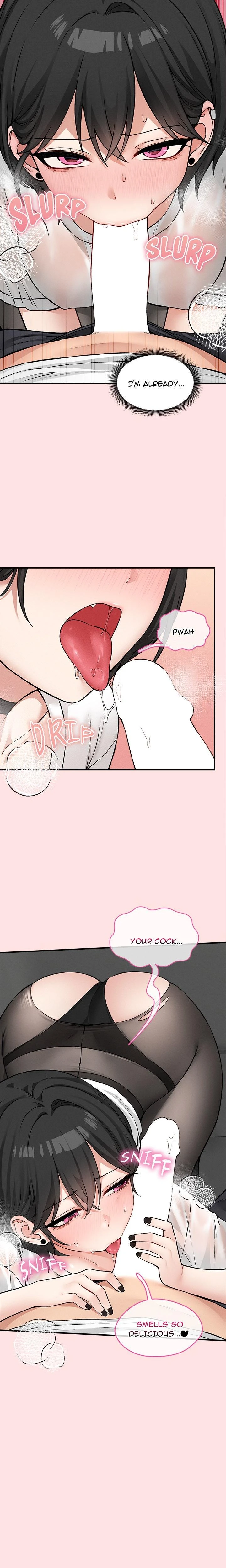 Asmodeck A Game Of Desire Chapter 08 Page 8
