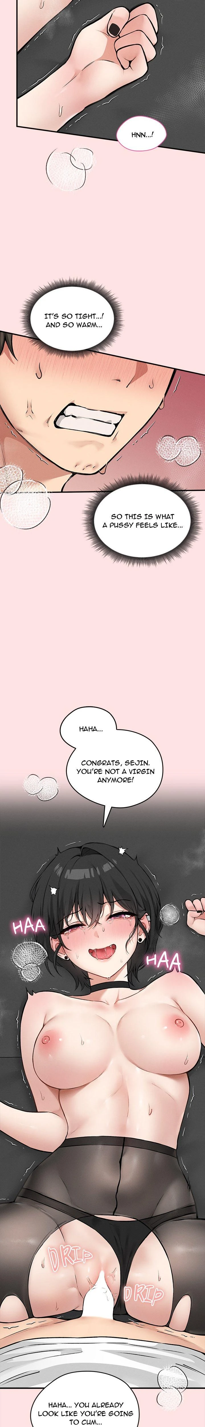 Asmodeck A Game Of Desire Chapter 08 Page 16