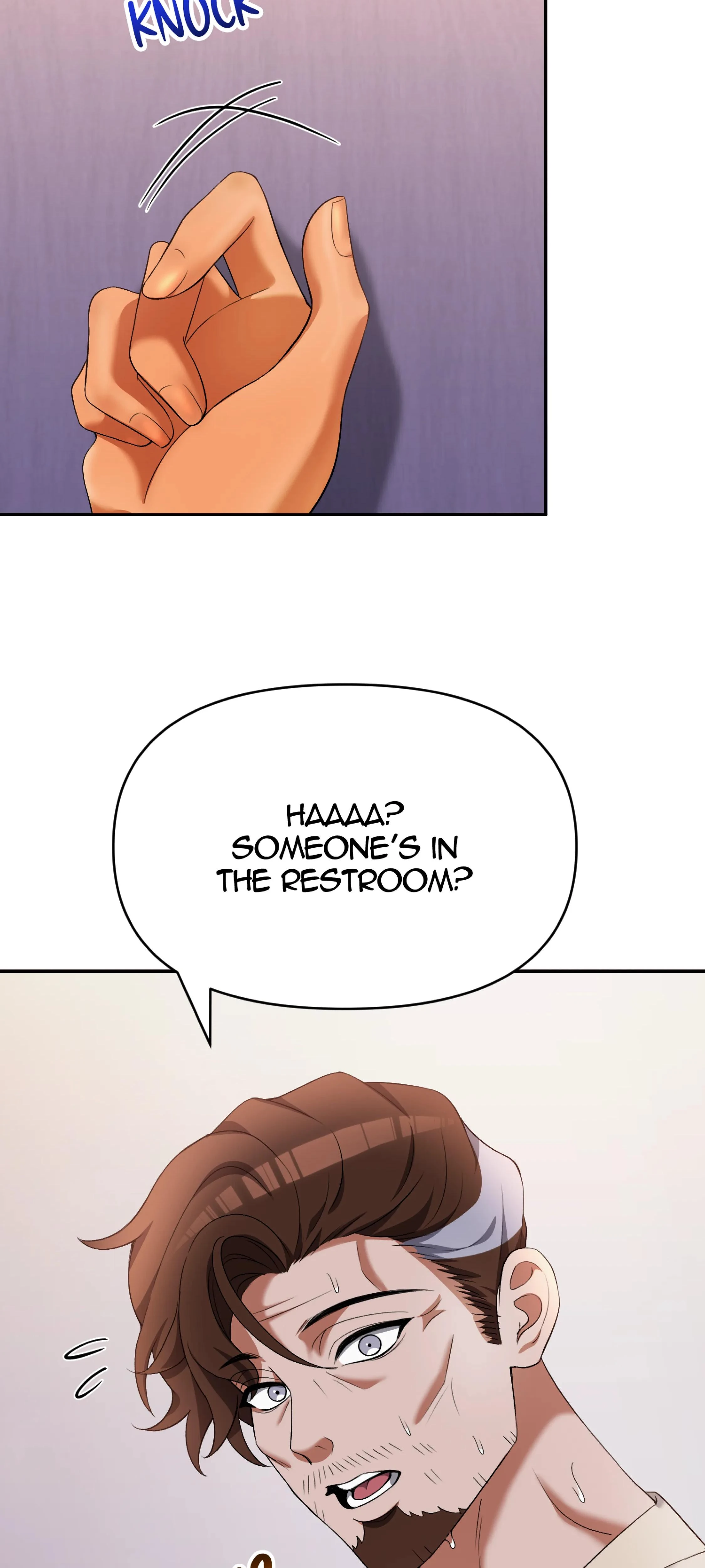 Backseat Trip With My Stepmother Chapter 10 Page 7