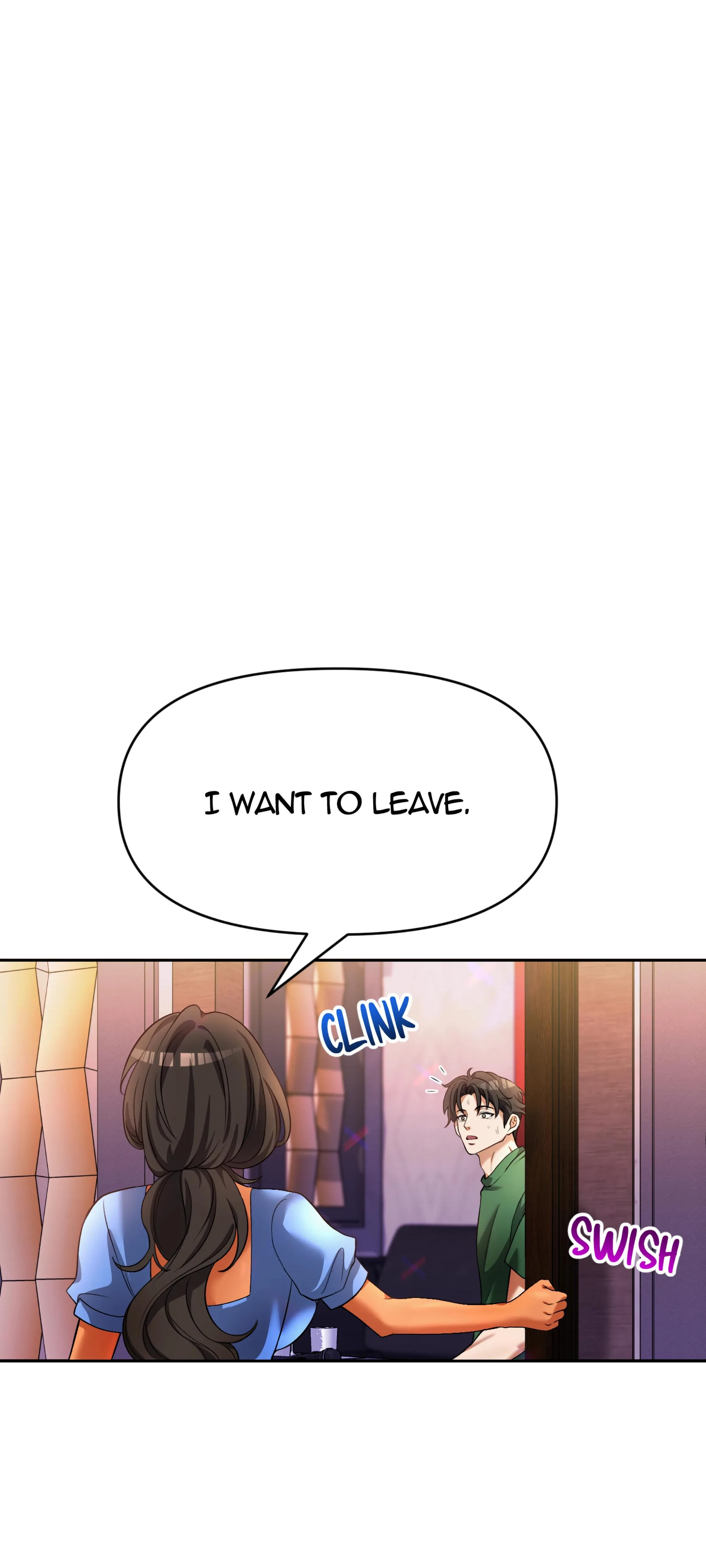 Backseat Trip With My Stepmother Chapter 10 Page 18