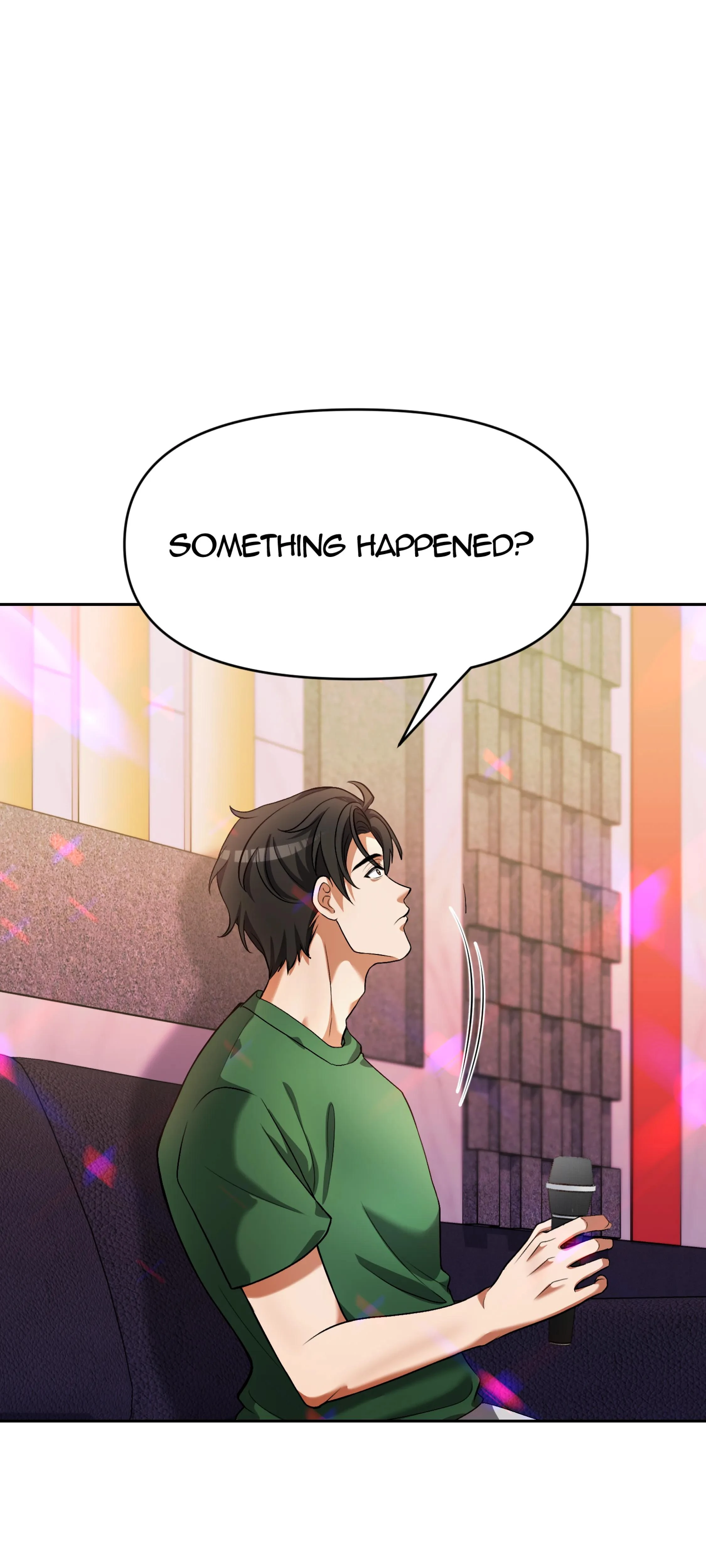 Backseat Trip With My Stepmother Chapter 10 Page 19