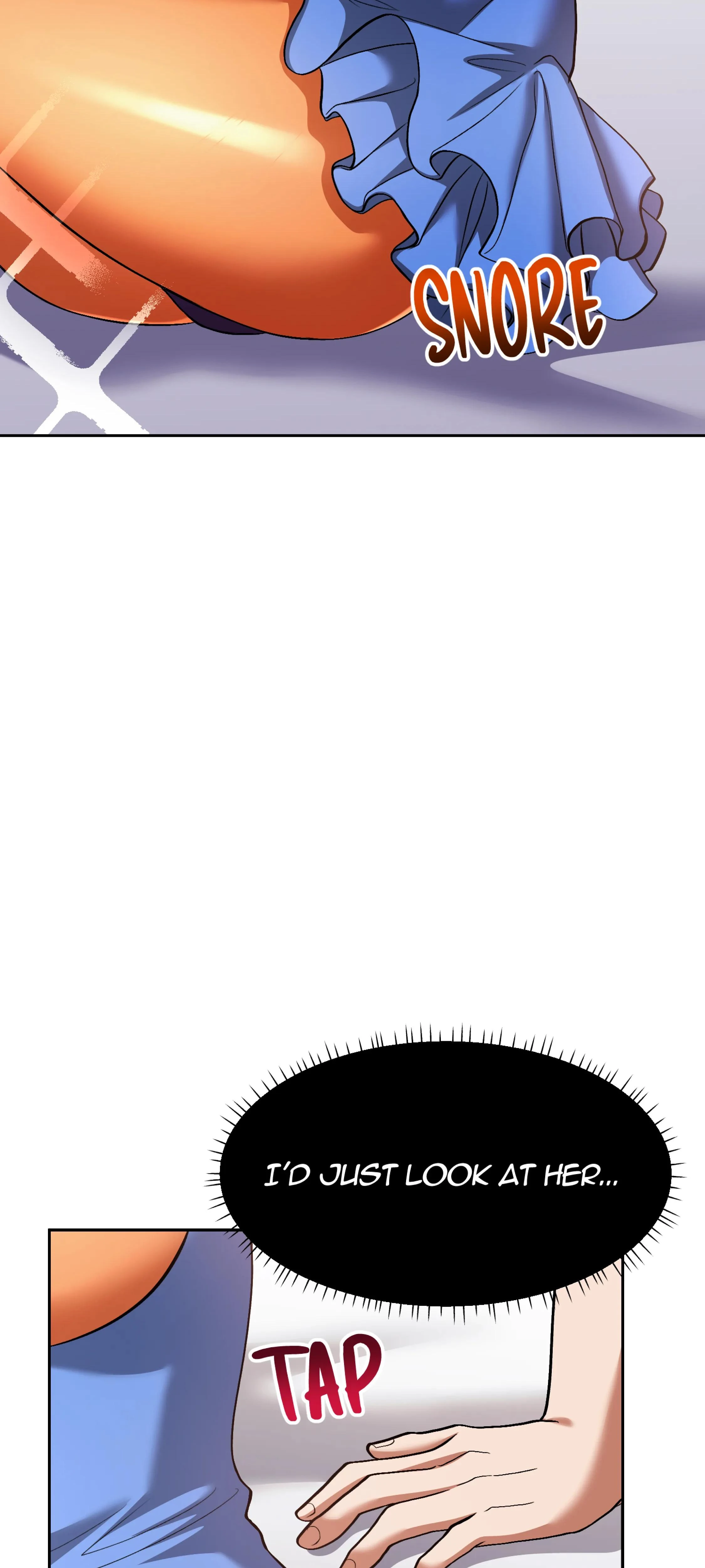 Backseat Trip With My Stepmother Chapter 10 Page 37