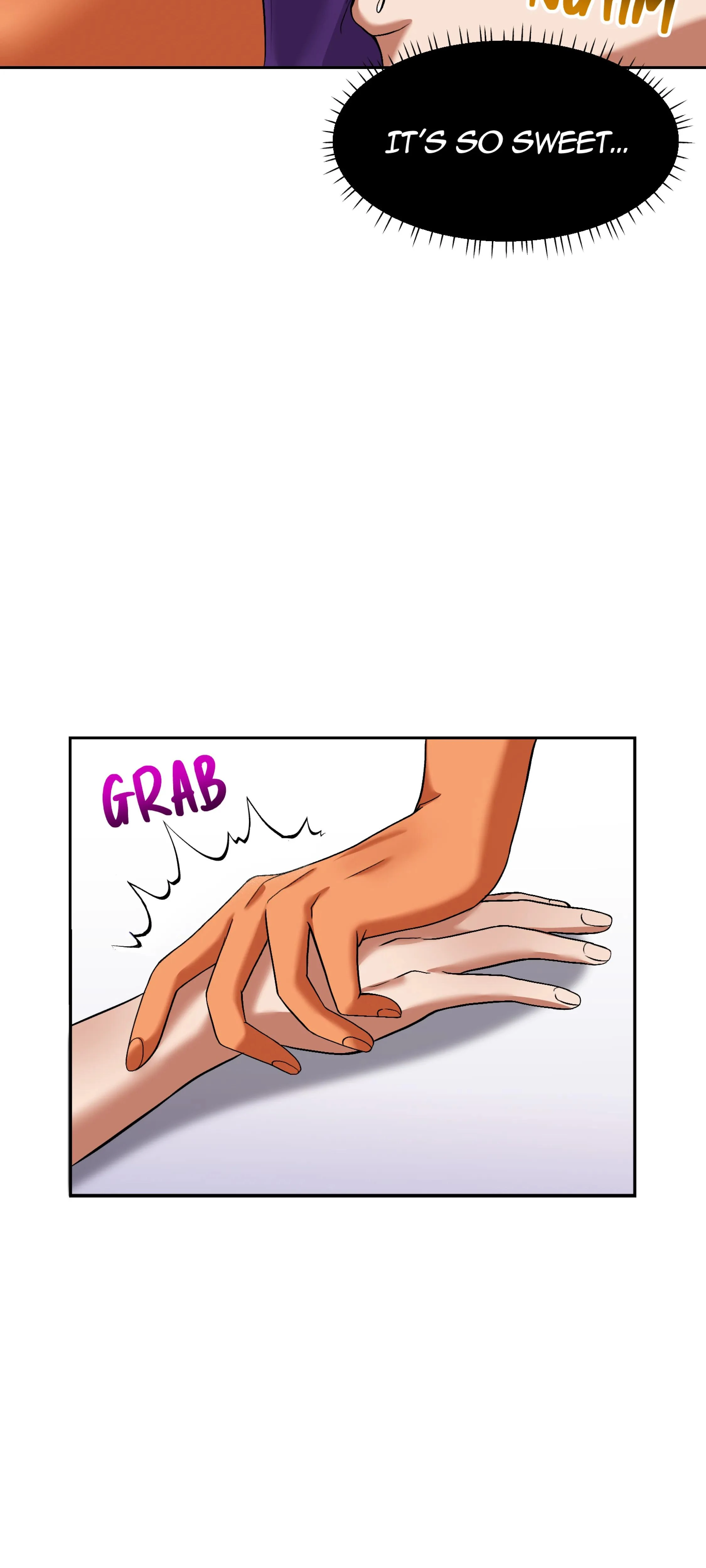 Backseat Trip With My Stepmother Chapter 10 Page 44
