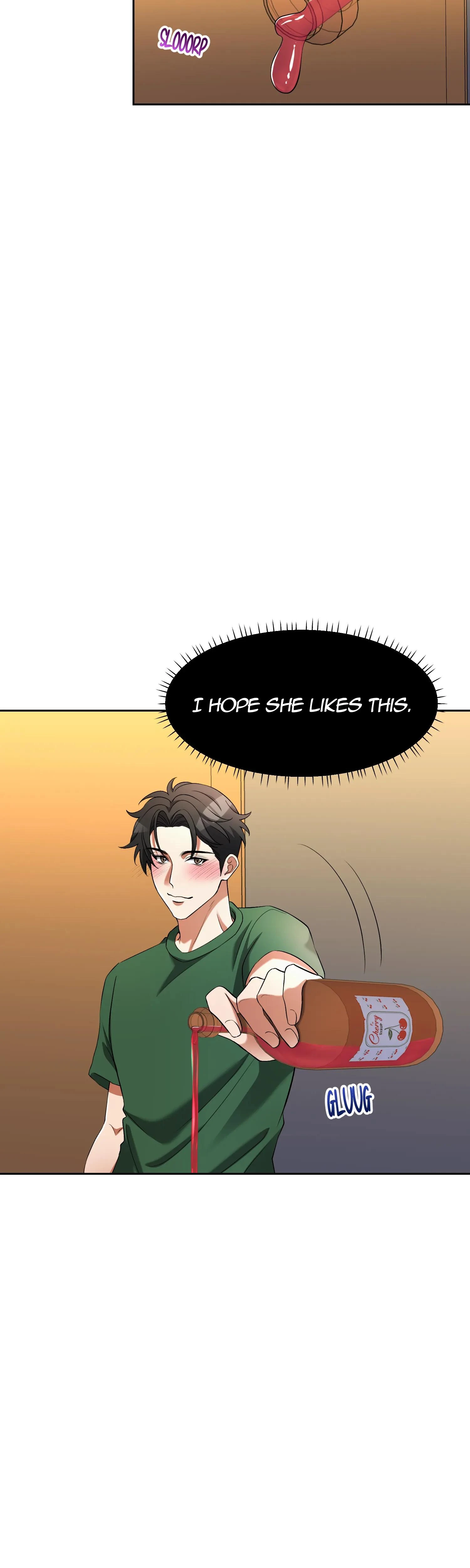 Backseat Trip With My Stepmother Chapter 11 Page 2