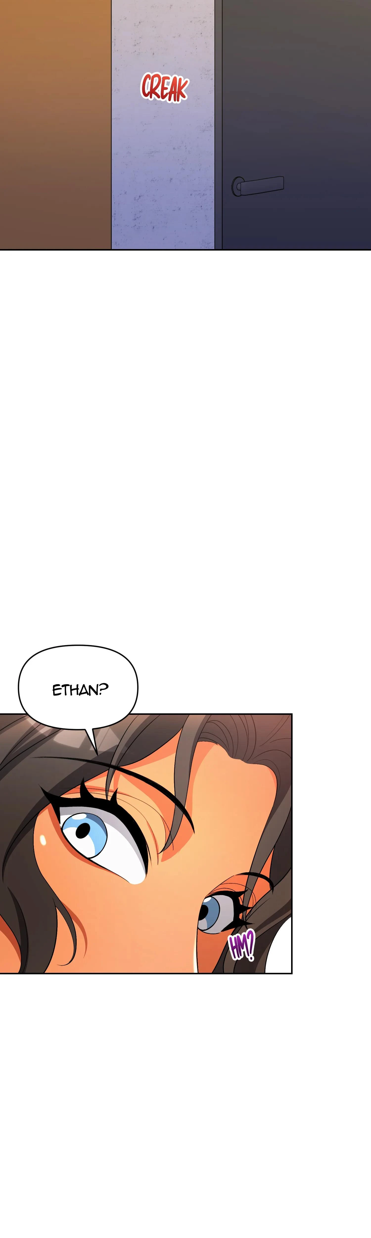 Backseat Trip With My Stepmother Chapter 11 Page 5