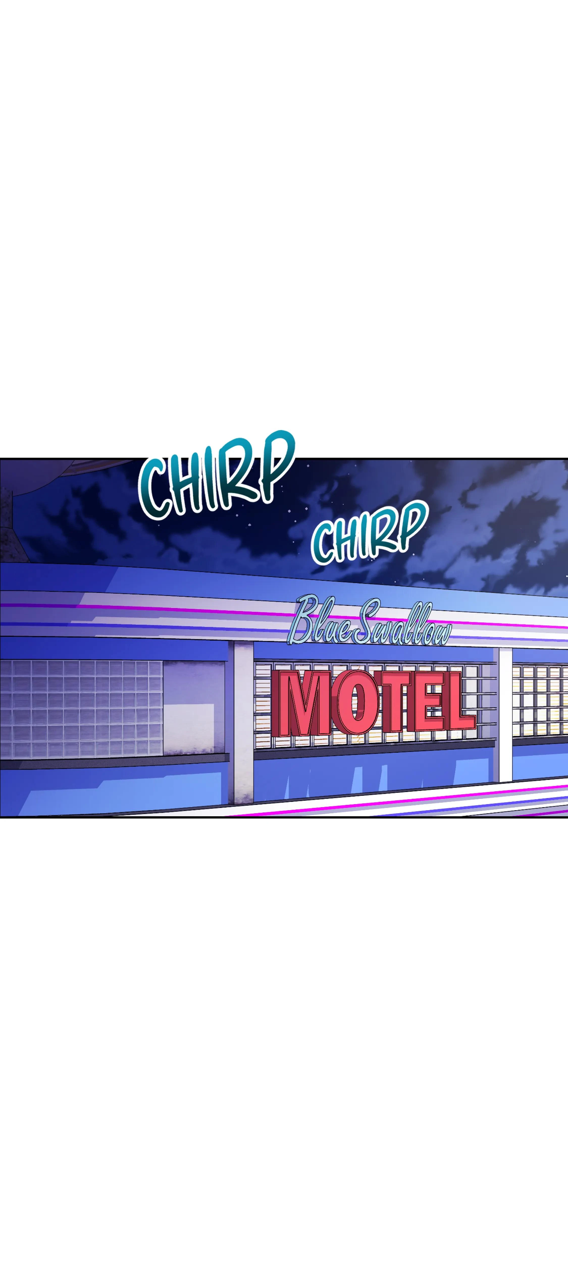 Backseat Trip With My Stepmother Chapter 13 Page 1