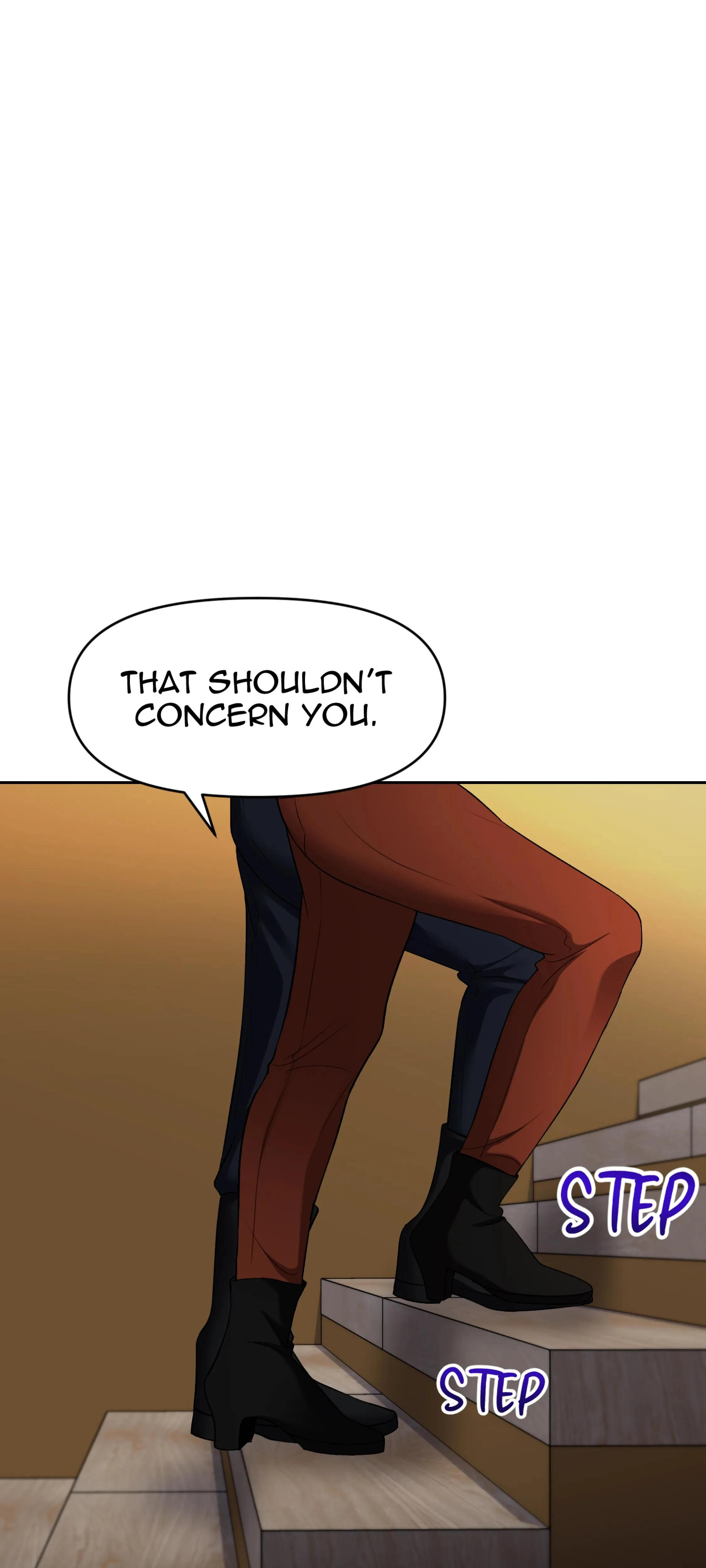 Backseat Trip With My Stepmother Chapter 13 Page 17
