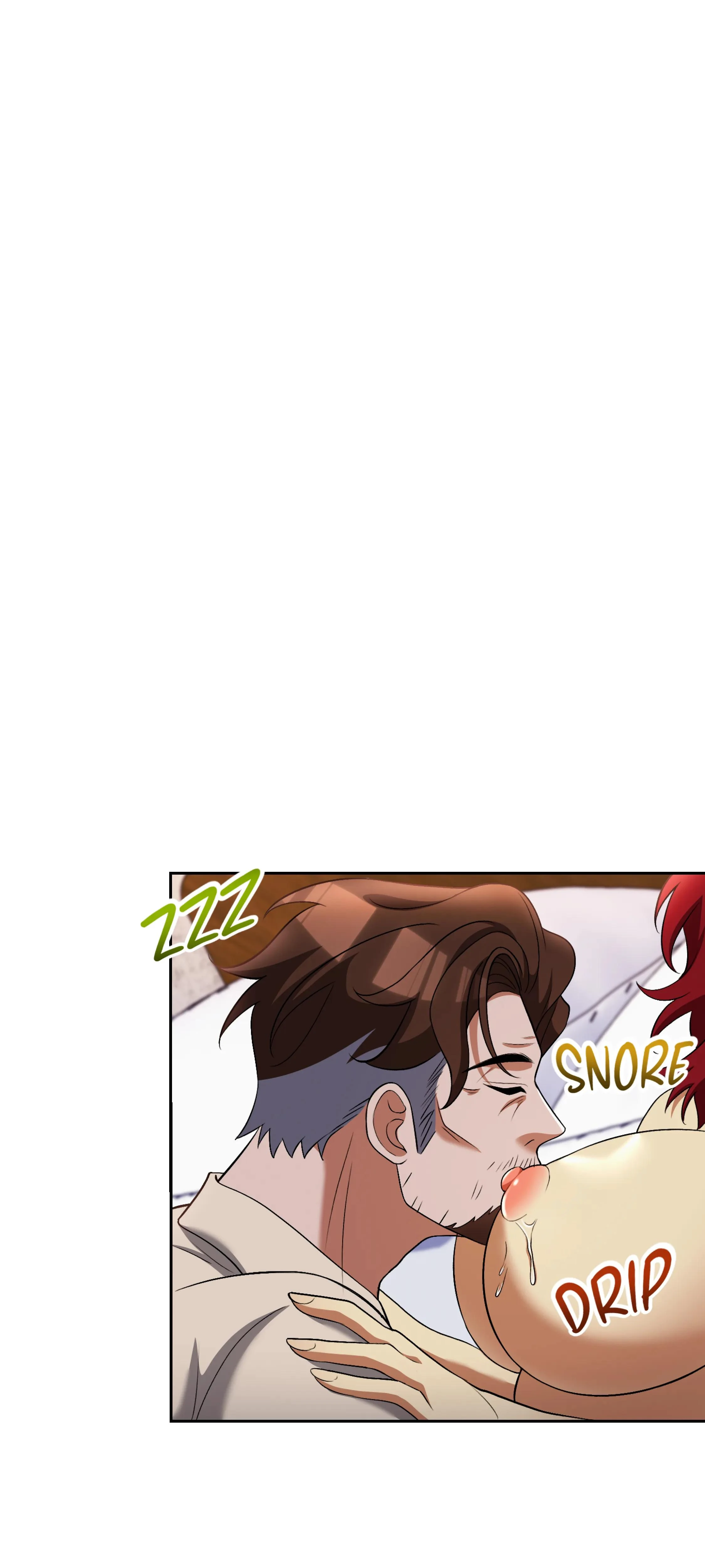 Backseat Trip With My Stepmother Chapter 13 Page 39