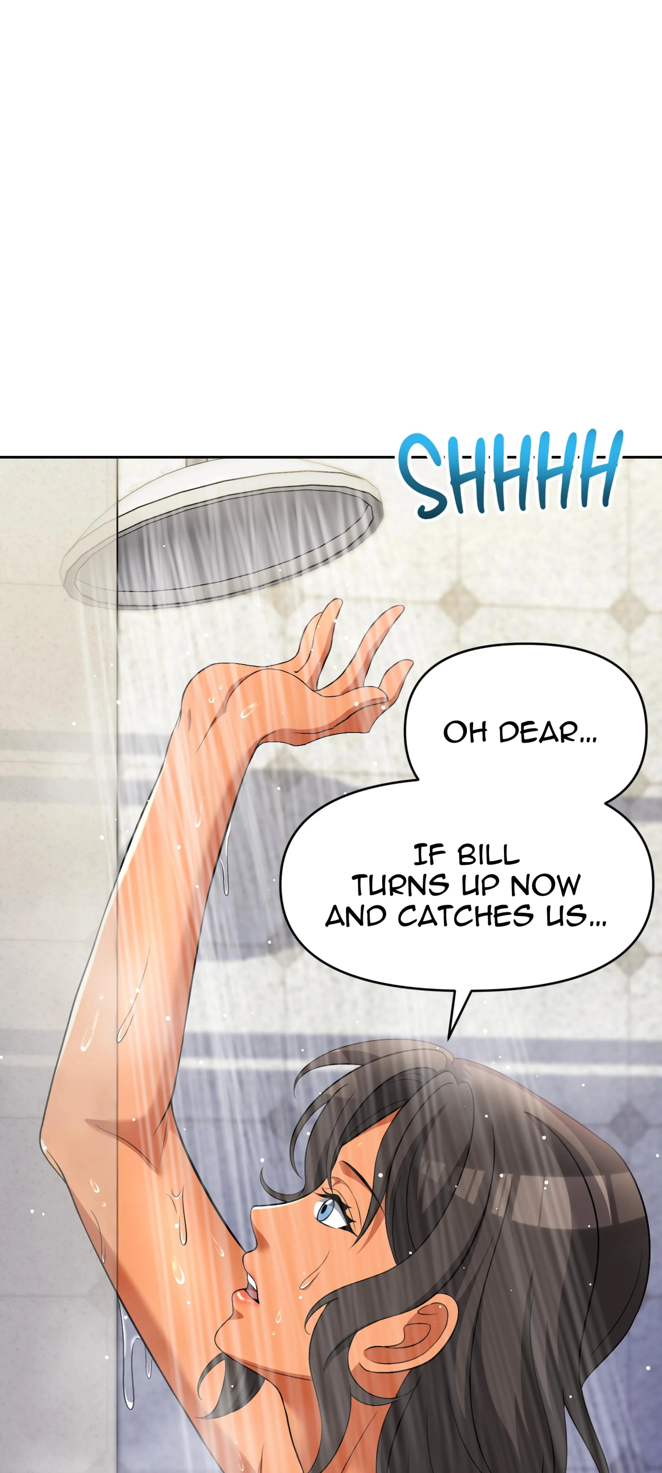 Backseat Trip With My Stepmother Chapter 13 Page 44