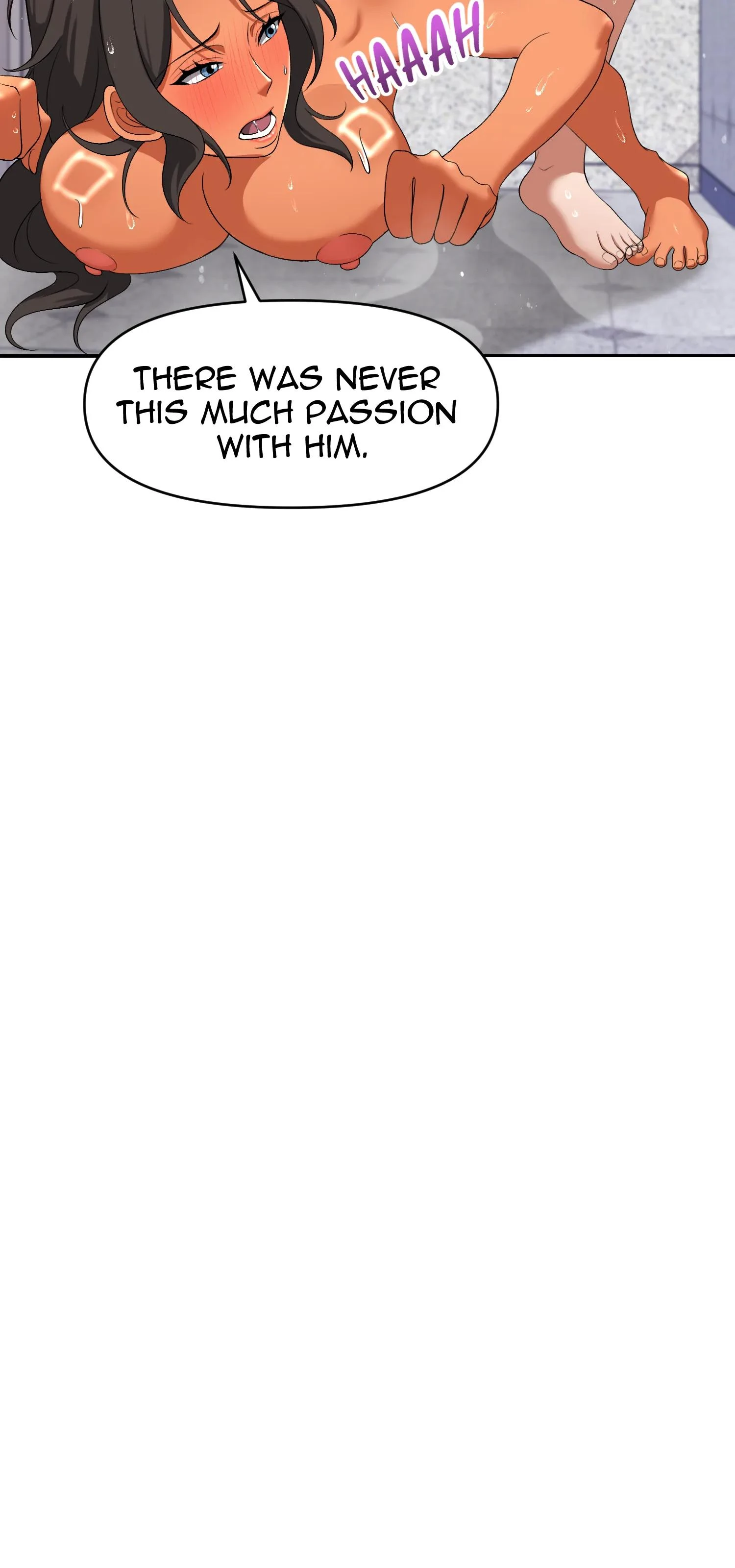 Backseat Trip With My Stepmother Chapter 14 Page 30