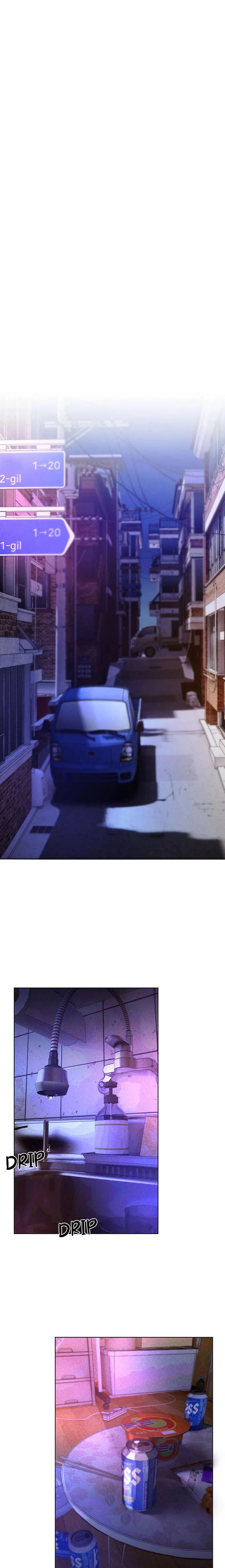 Beautiful Days Chapter 01 Page 4