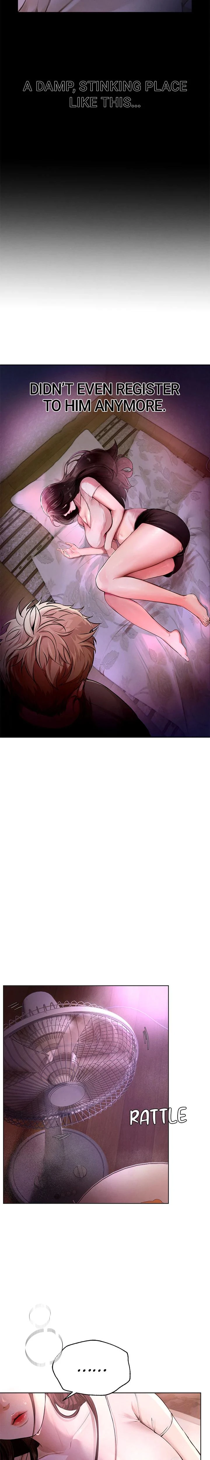 Beautiful Days Chapter 01 Page 6