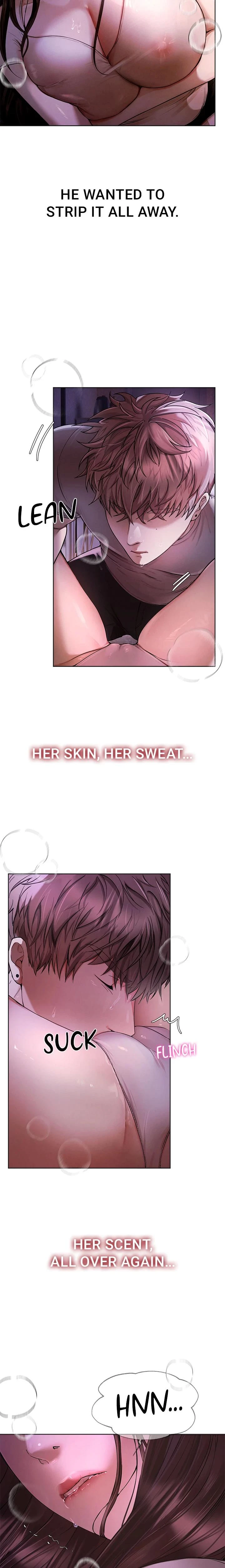 Beautiful Days Chapter 01 Page 7