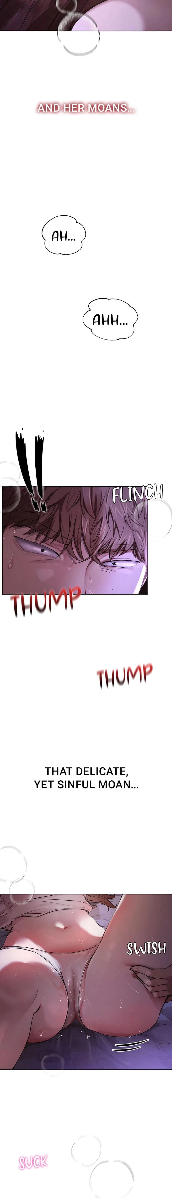 Beautiful Days Chapter 01 Page 8