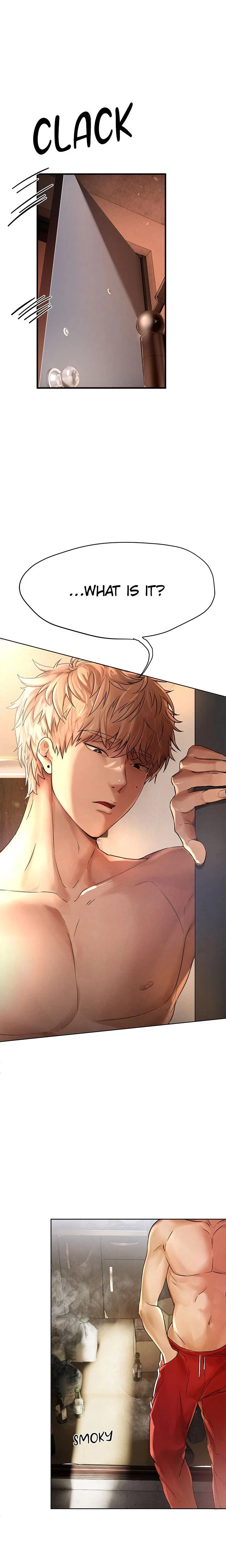 Beautiful Days Chapter 01 Page 13