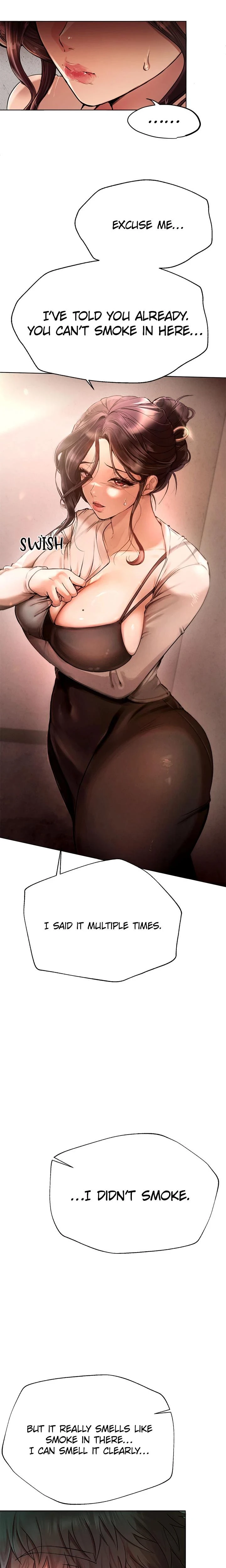 Beautiful Days Chapter 01 Page 14