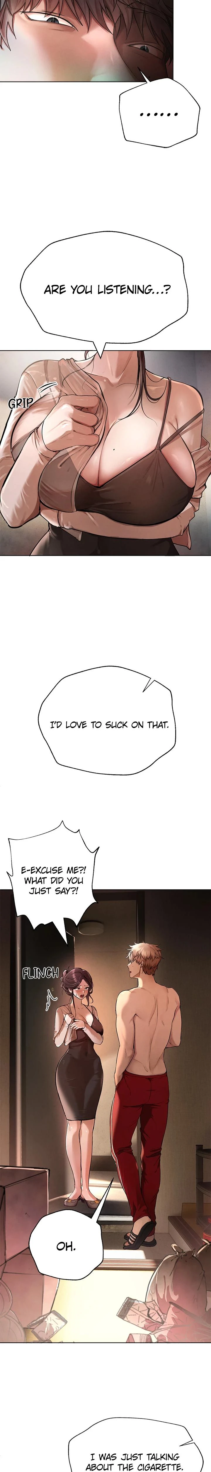 Beautiful Days Chapter 01 Page 15