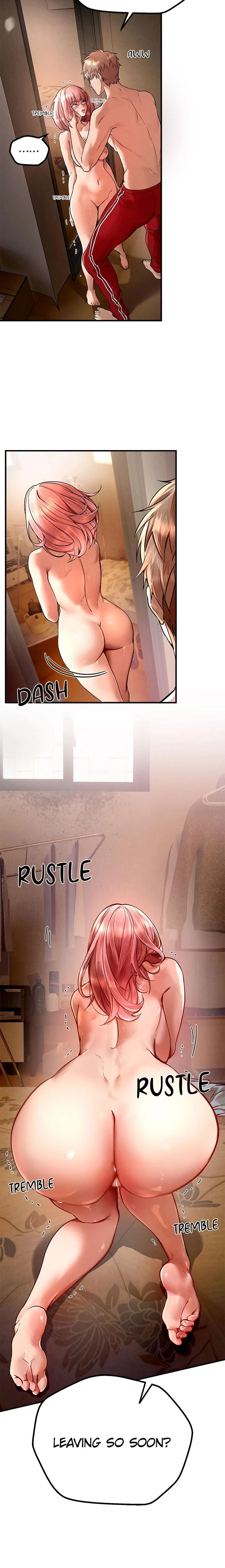 Beautiful Days Chapter 01 Page 20