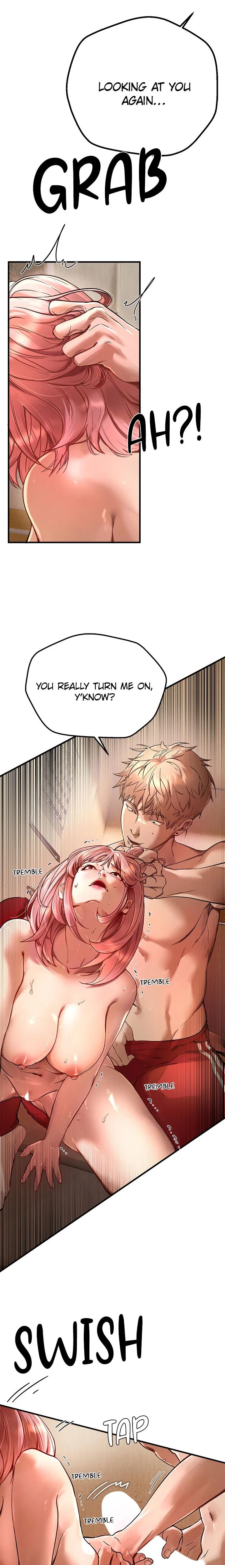 Beautiful Days Chapter 01 Page 21