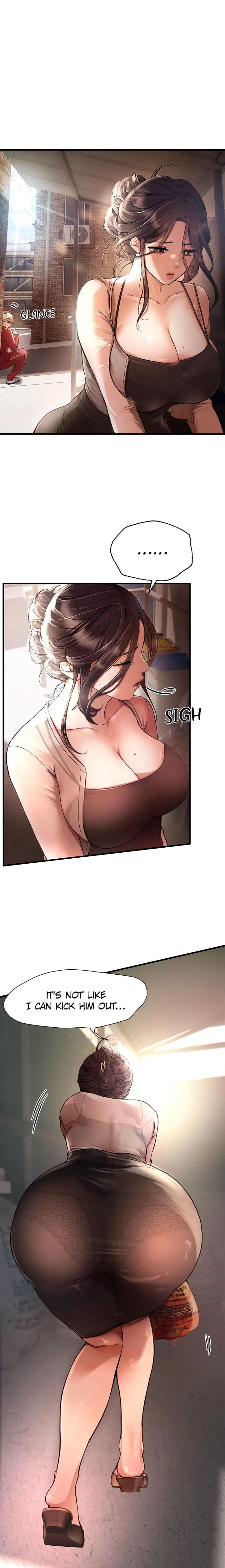 Beautiful Days Chapter 01 Page 27