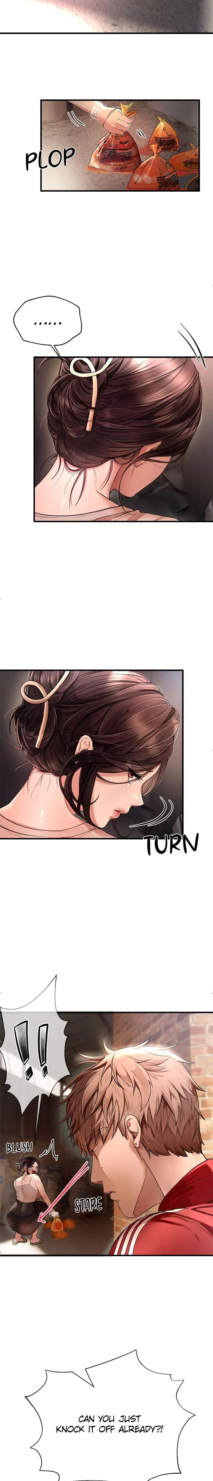 Beautiful Days Chapter 01 Page 28
