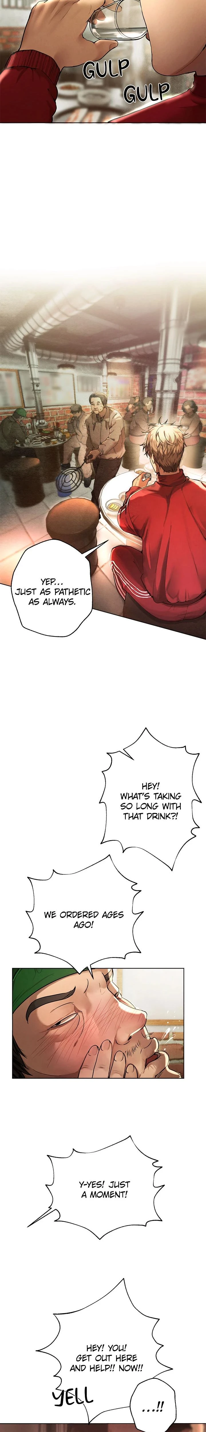 Beautiful Days Chapter 01 Page 36