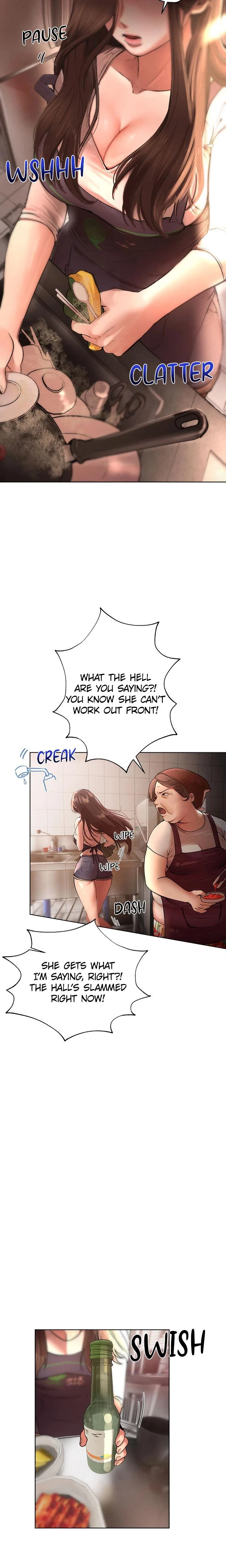Beautiful Days Chapter 01 Page 37