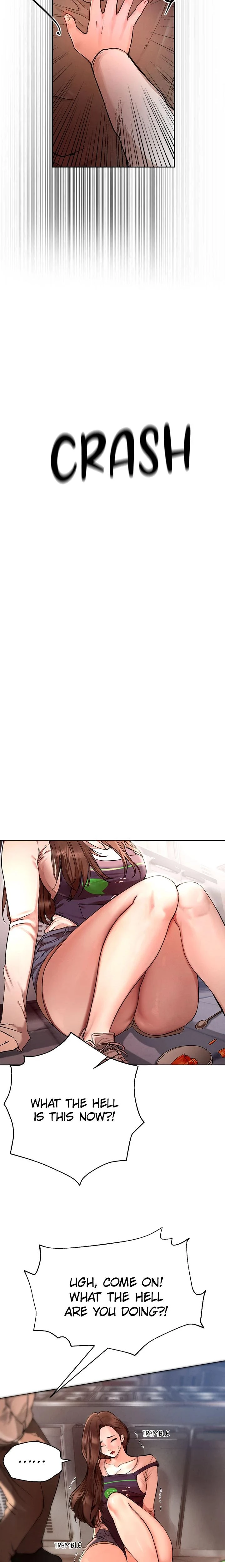 Beautiful Days Chapter 01 Page 41