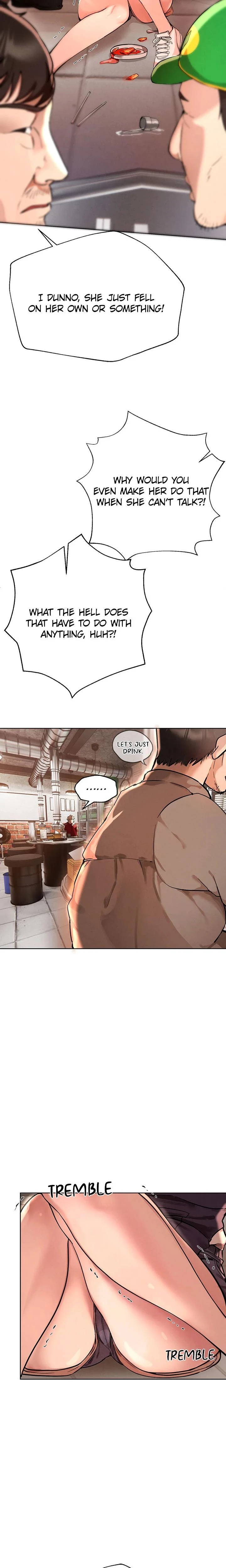 Beautiful Days Chapter 01 Page 42