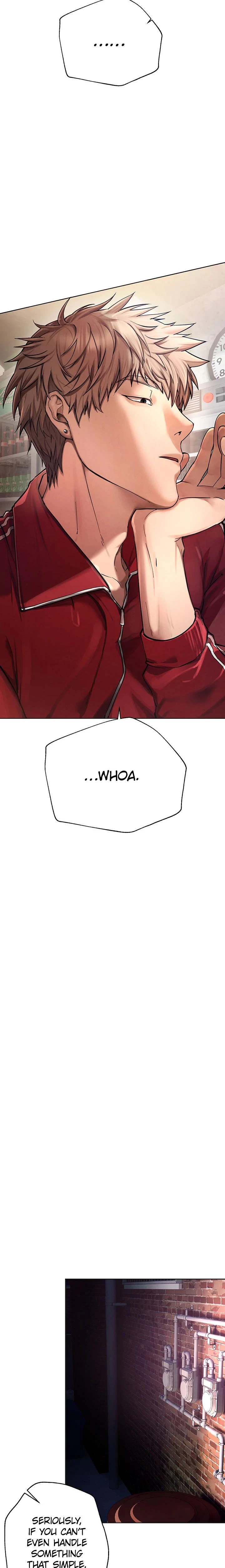 Beautiful Days Chapter 01 Page 43