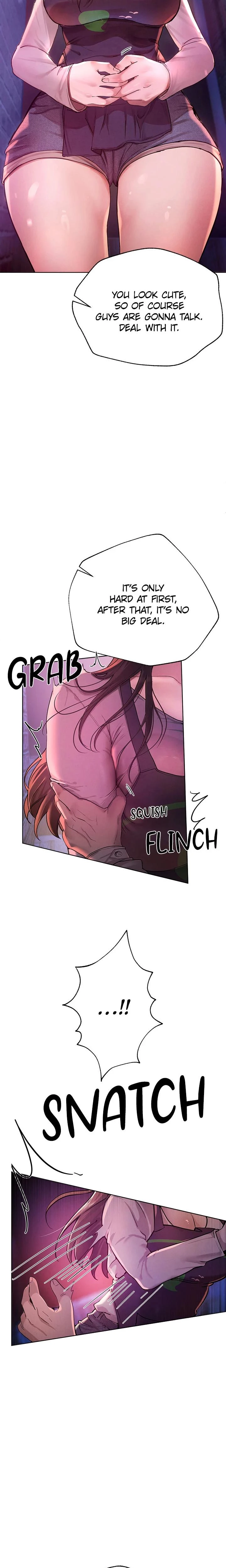 Beautiful Days Chapter 01 Page 45