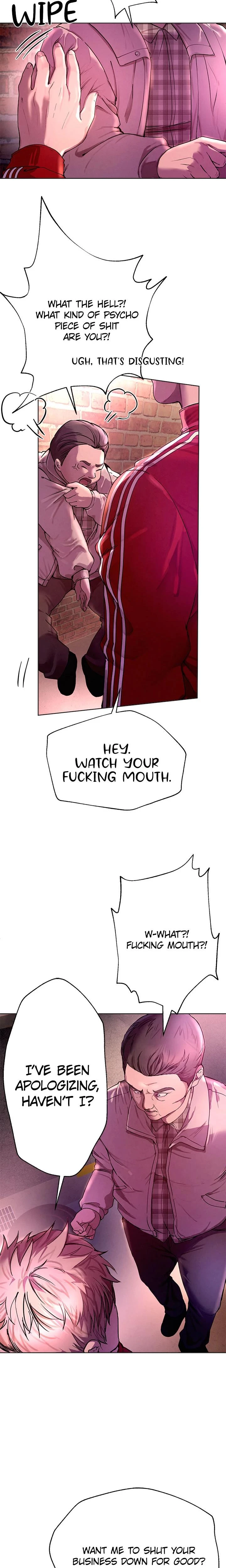 Beautiful Days Chapter 01 Page 49