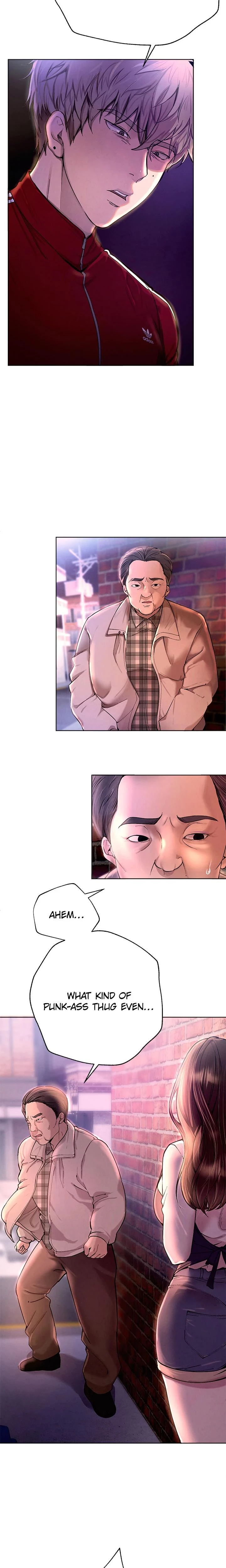 Beautiful Days Chapter 01 Page 50
