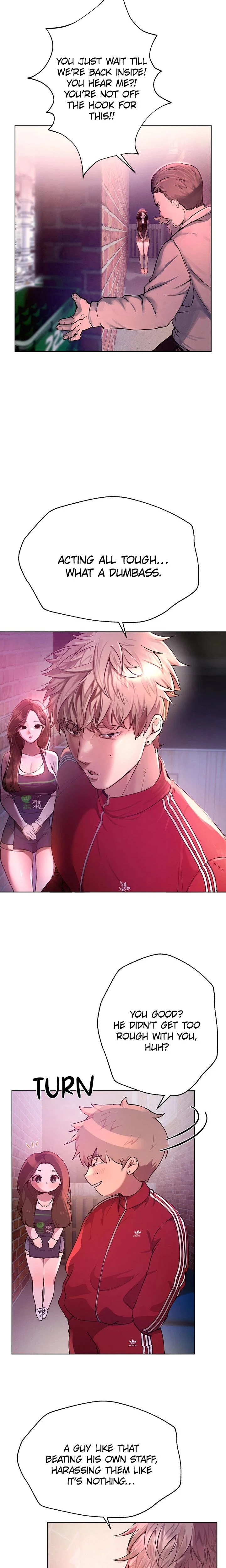 Beautiful Days Chapter 01 Page 51