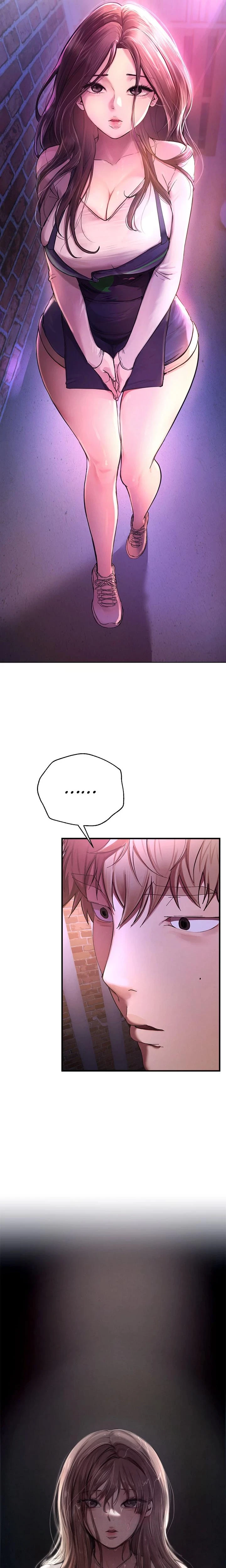 Beautiful Days Chapter 01 Page 53