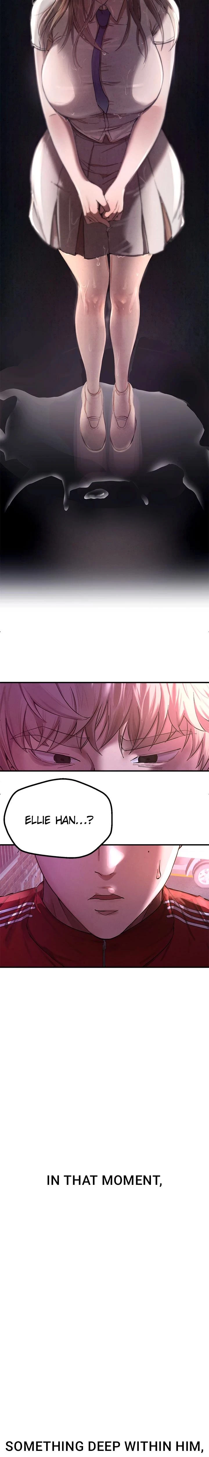 Beautiful Days Chapter 01 Page 54