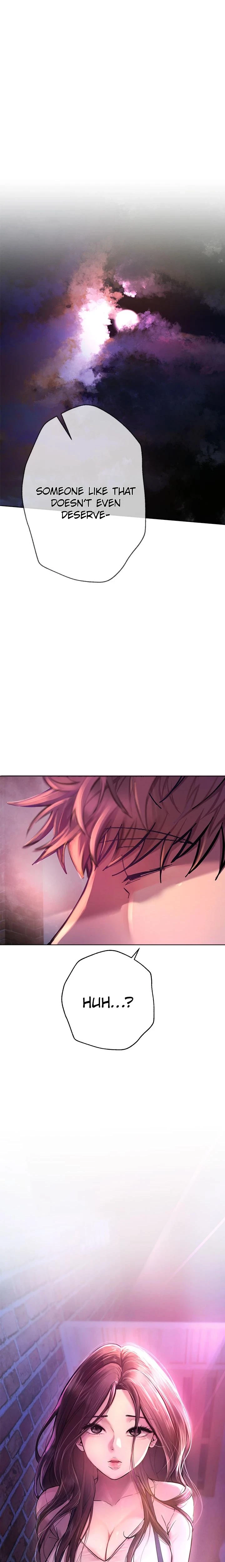 Beautiful Days Chapter 02 Page 1