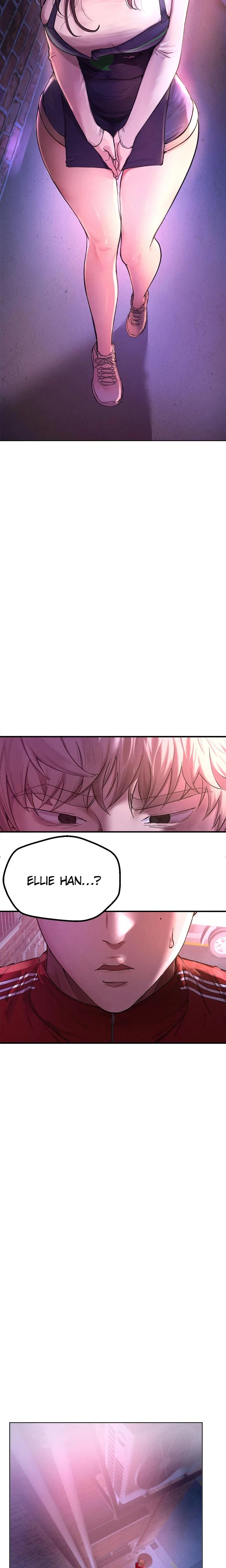 Beautiful Days Chapter 02 Page 2