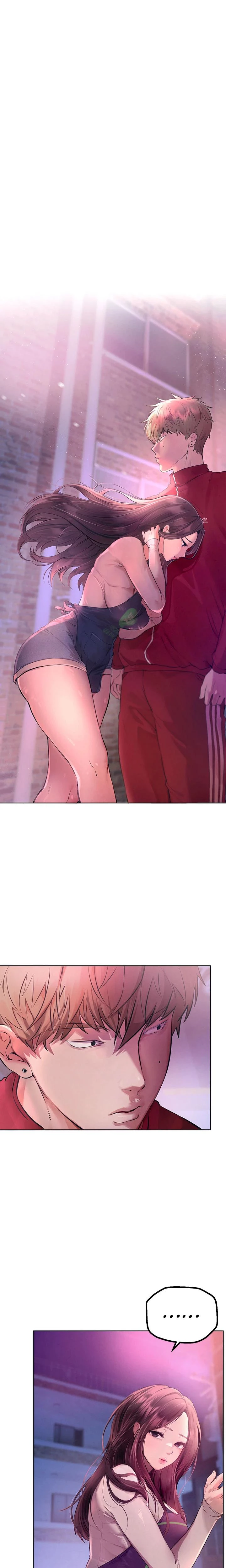 Beautiful Days Chapter 02 Page 4