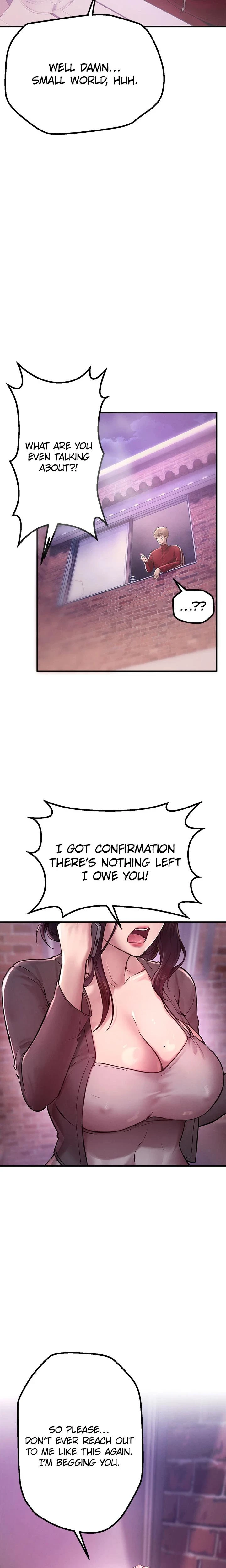 Beautiful Days Chapter 02 Page 9
