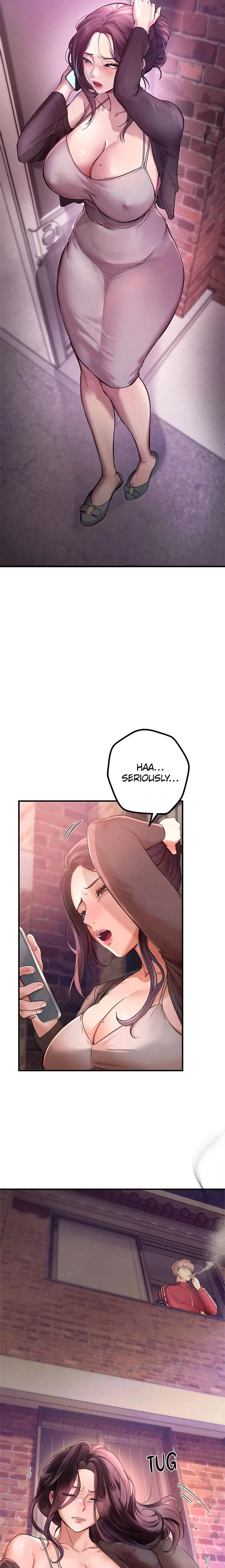 Beautiful Days Chapter 02 Page 10