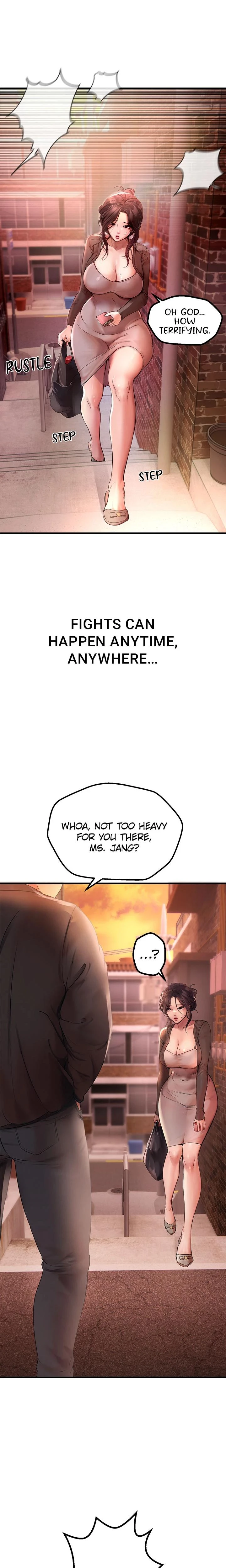 Beautiful Days Chapter 02 Page 15