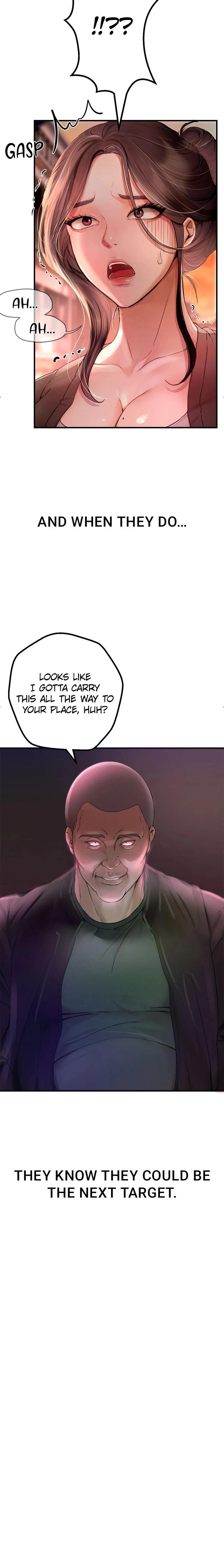 Beautiful Days Chapter 02 Page 16