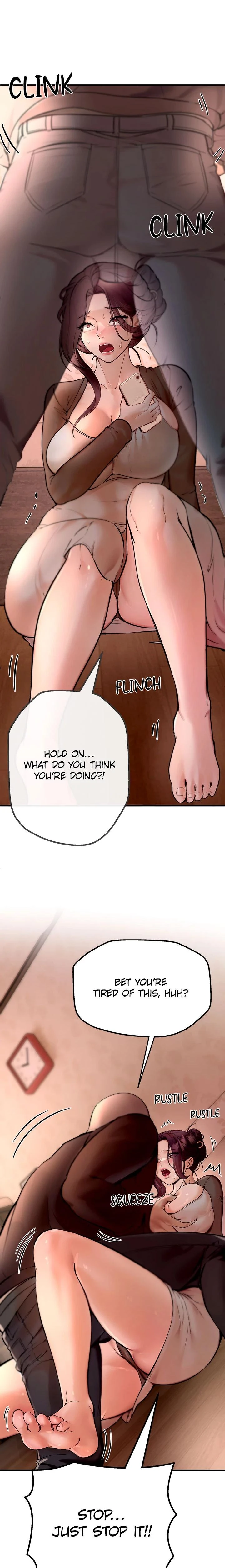 Beautiful Days Chapter 02 Page 19