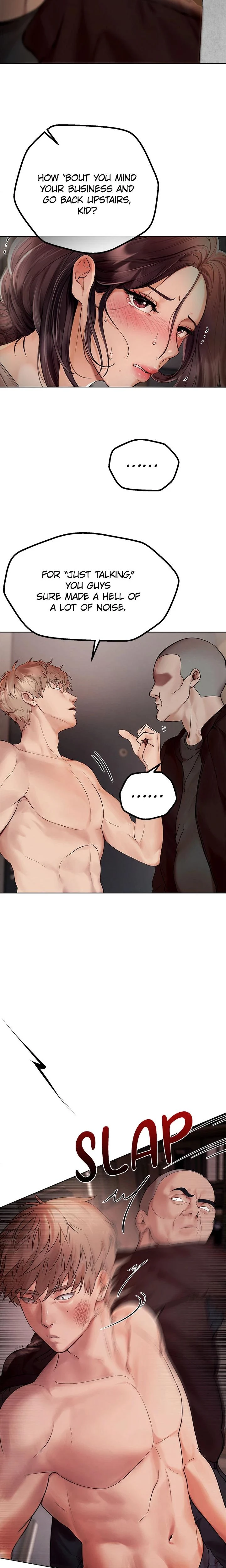 Beautiful Days Chapter 02 Page 24