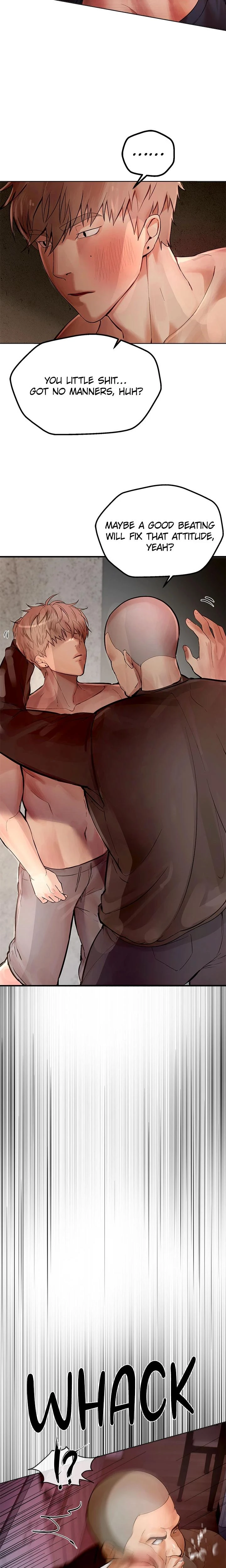 Beautiful Days Chapter 02 Page 25